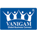 Vanigam Global Business Connect Logo